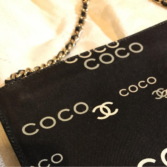 CHANEL(シャネル)のシャネル  クラッチ     ヴィトン/プラダ/グッチ レディースのバッグ(クラッチバッグ)の商品写真