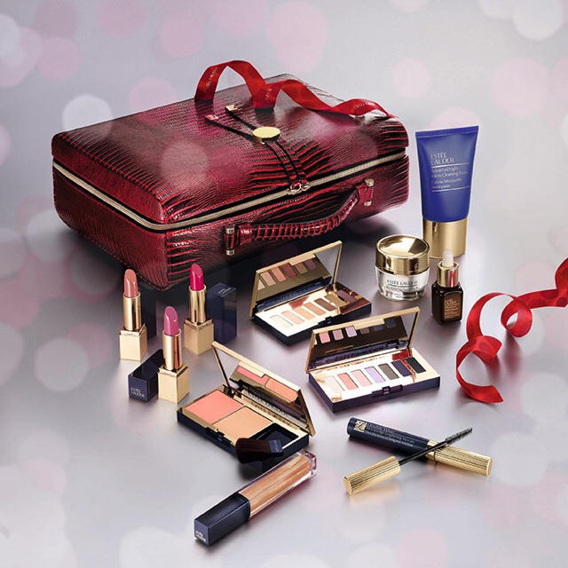 Estee Lauder(エスティローダー)のエスティーローダー コスメティック バッグ レディースのバッグ(ハンドバッグ)の商品写真