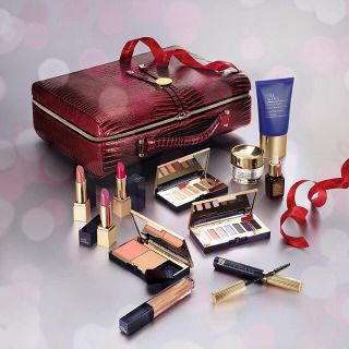 エスティローダー(Estee Lauder)のエスティーローダー コスメティック バッグ(ハンドバッグ)