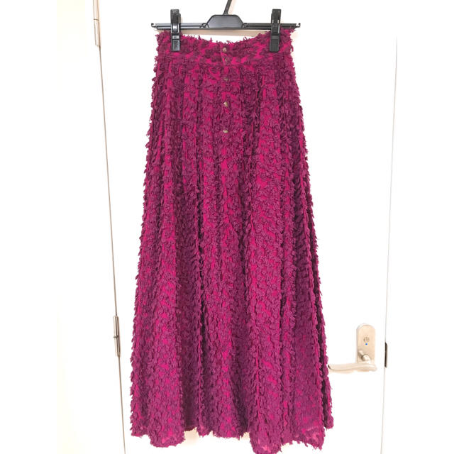 REDYAZEL(レディアゼル)のREDYAZEL ロングスカート レディースのスカート(ロングスカート)の商品写真