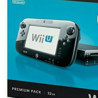 ウィーユー(Wii U)のdenys様専用 WiiU プレミアムセット（32GB）おまけつき wii u(家庭用ゲーム機本体)