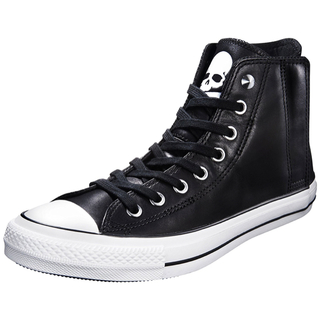 コンバース(CONVERSE)の【新品】27cm CONVERSE ALL STAR × mastermind(スニーカー)