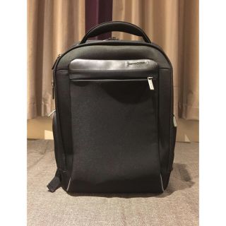 サムソナイト(Samsonite)のサムソナイト バックパック 美品 保証書付き(バッグパック/リュック)