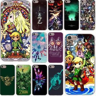 ゼルダの伝説 Iphoneケースの通販 ラクマ