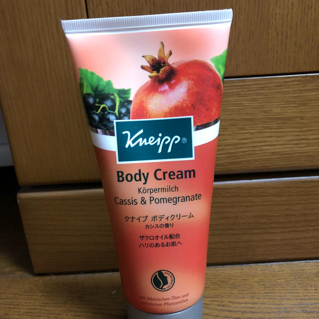 Kneipp(クナイプ)のクナイプ ボディクリーム コスメ/美容のボディケア(ボディクリーム)の商品写真