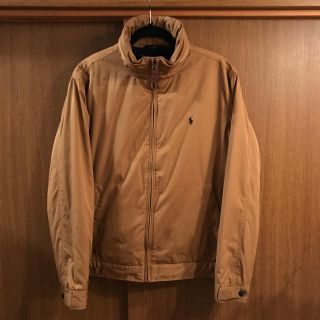 ポロラルフローレン(POLO RALPH LAUREN)の【早い者勝ち】正規品 ラルフローレン ナイロンブルゾン(ブルゾン)