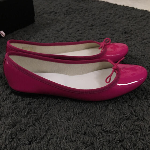 repetto(レペット)のレペット repetto バレエシューズ レディースの靴/シューズ(バレエシューズ)の商品写真