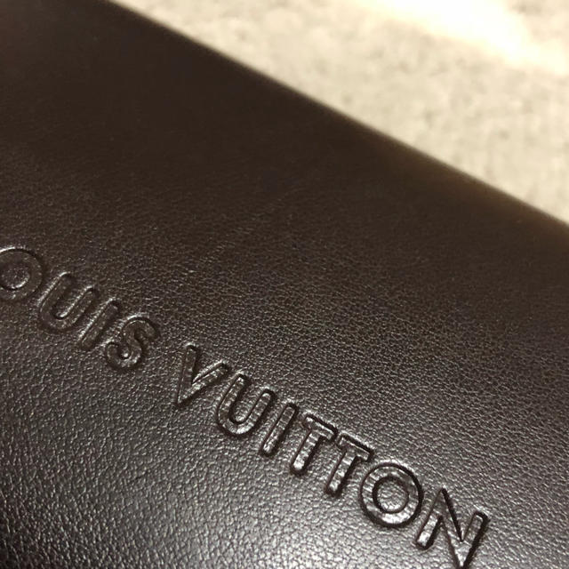 LOUIS VUITTON(ルイヴィトン)の【今月のみの最終値下げ】Louis Vuitton サングラス レディースのファッション小物(サングラス/メガネ)の商品写真