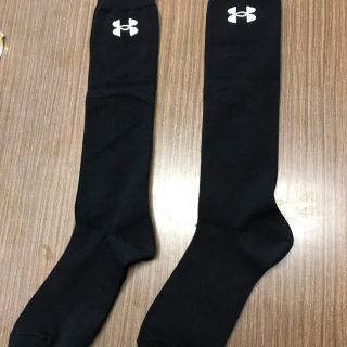 アンダーアーマー(UNDER ARMOUR)のアンダーアーマー野球ソックス2足セット(ソックス)