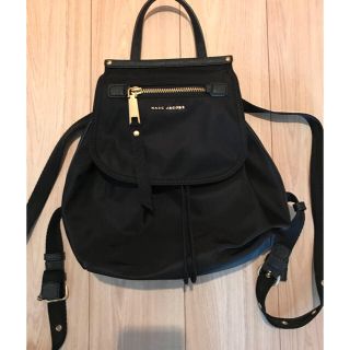 マークジェイコブス(MARC JACOBS)のマークジェイコブス リュック(リュック/バックパック)