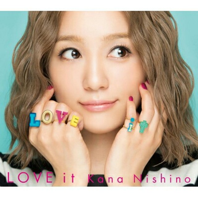 M&R様限定! 西野カナ☆アルバム初回盤 エンタメ/ホビーのDVD/ブルーレイ(ミュージック)の商品写真