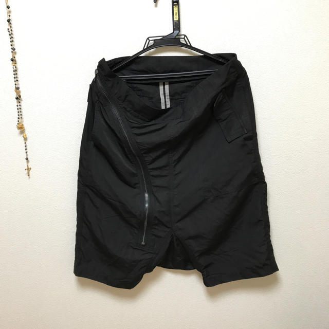 DRKSHDW - rick owens 16ss サルエルパンツの通販 by ☆|ダーク DRKSHDW - rick owens 16ss サルエルパンツの通販 by ☆|ダーク