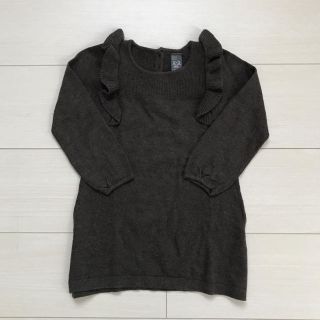 ザラキッズ(ZARA KIDS)のザラキッズ ワンピース(ワンピース)