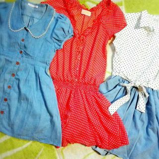 イング(INGNI)のまとめ売り　夏服25点(その他)