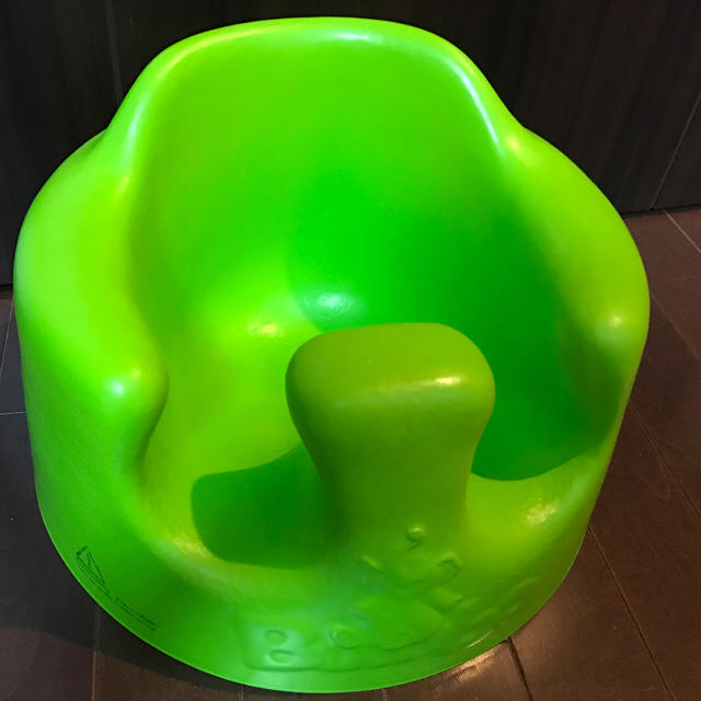 Bumbo(バンボ)のバンボ 美品 キッズ/ベビー/マタニティの寝具/家具(収納/チェスト)の商品写真