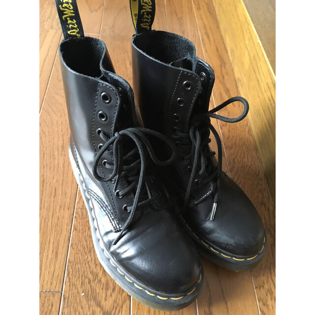 Dr.Martens(ドクターマーチン)のDr.martens ブーツ レディースの靴/シューズ(ブーツ)の商品写真