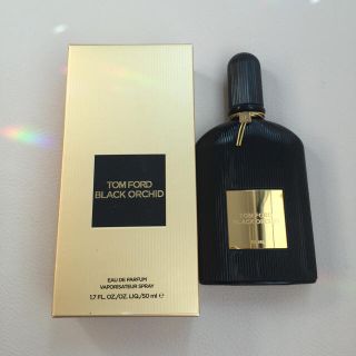 トムフォード(TOM FORD)のトムフォード♡ブラックオーキッド オーデパルファム(ユニセックス)