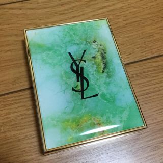 イヴサンローランボーテ(Yves Saint Laurent Beaute)のYves Saint Laurent  イヴサンローラン アイシャドウ 中古(アイシャドウ)