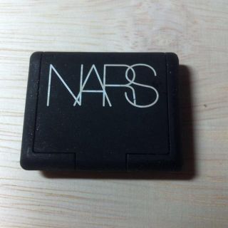 ナーズ(NARS)のNARS  アイシャドウ(その他)