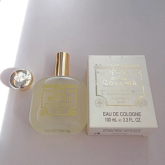 Santa Maria Novella(サンタマリアノヴェッラ)のサンタマリアノヴェッラ ♡カーネーション オードトワレ コスメ/美容の香水(ユニセックス)の商品写真