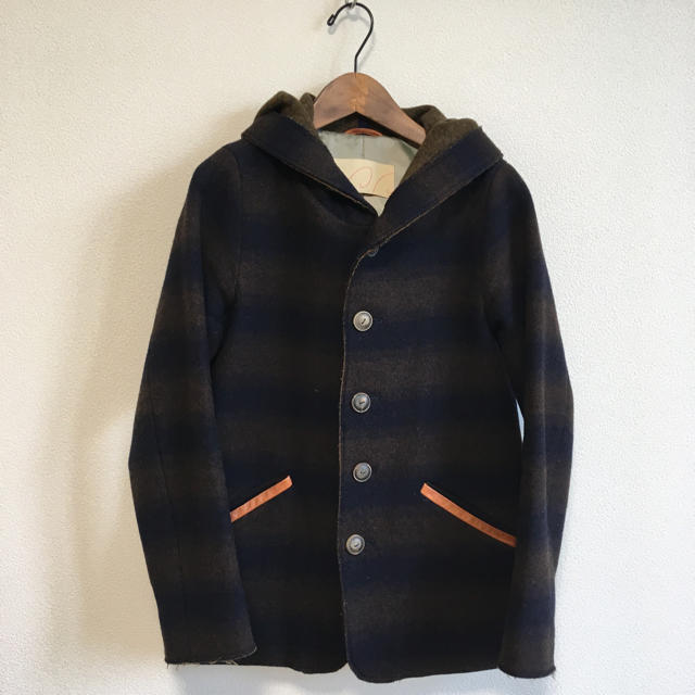 パラスパレス ウールコート | hartwellspremium.com