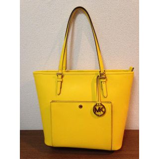 マイケルコース(Michael Kors)のマイケルコース トートバッグ(トートバッグ)