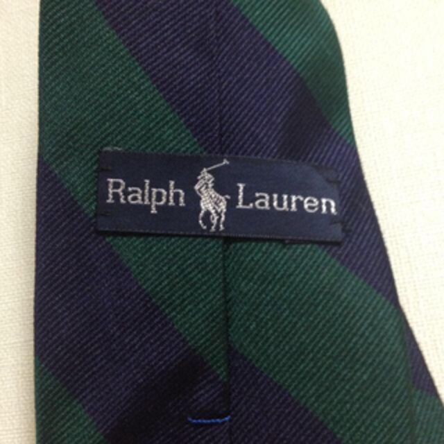 Ralph Lauren(ラルフローレン)のラルフローレン 子供用ネクタイ レディースのファッション小物(ネクタイ)の商品写真