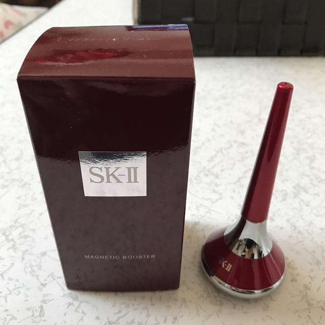 SK-II(エスケーツー)のマグネティックブースター コスメ/美容のスキンケア/基礎化粧品(ブースター/導入液)の商品写真