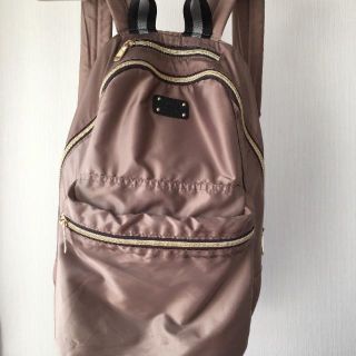 サック(SAC)のSACリュックサック(リュック/バックパック)