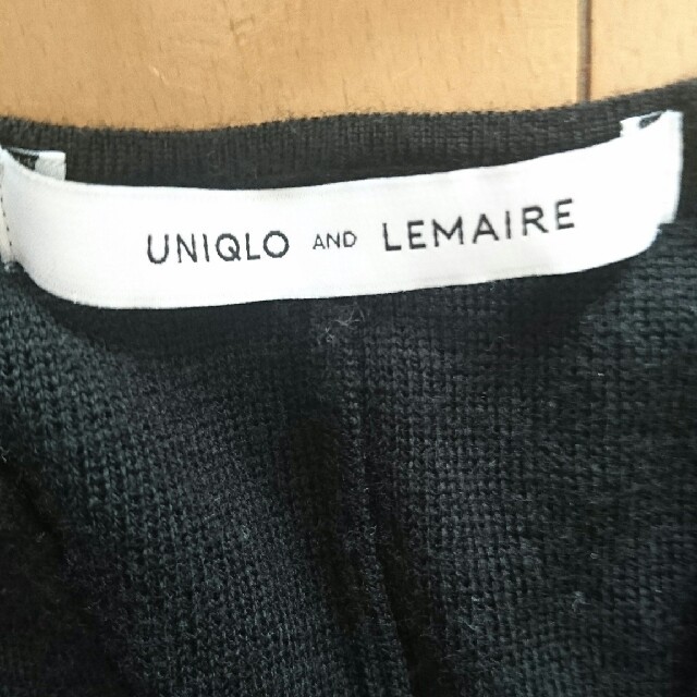 LEMAIRE(ルメール)のユニクロ  ルメール  セットアップ レディースのスカート(ひざ丈スカート)の商品写真