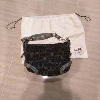 コーチ(COACH)のコーチ　ショルダーバッグ(ショルダーバッグ)