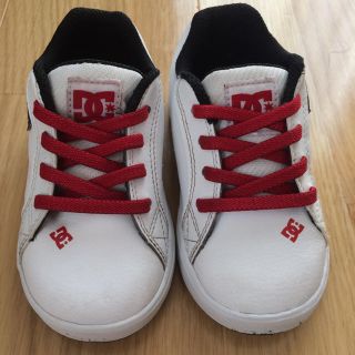 ディーシーシューズ(DC SHOES)のDC 14cm シューズ(スニーカー)