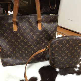 ルイヴィトン(LOUIS VUITTON)のLOUIS VUITTON(ショルダーバッグ)