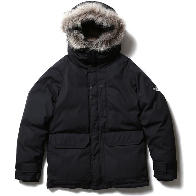 THE NORTH FACE - THE NORTH FACE PURPLE LABEL ダウンジャケットの通販 by yukari's