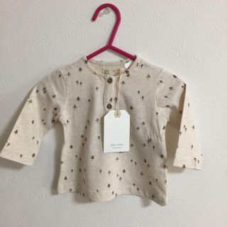 ザラ(ZARA)の★新品★ZARAカットソー(シャツ/カットソー)