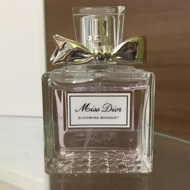 Dior - dior ブルーミングブーケの通販 by paon shop｜ディオールならラクマ