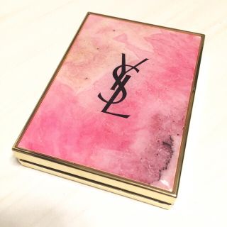 イヴサンローランボーテ(Yves Saint Laurent Beaute)のYSL フェイスパウダー(フェイスパウダー)