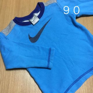 ナイキ(NIKE)のナイキ トレーナー 90(Tシャツ/カットソー)