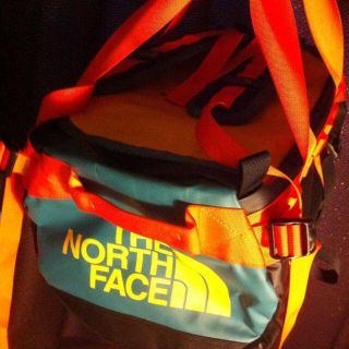 ザノースフェイス(THE NORTH FACE)のノースフェイス 25Lバッグ(リュック/バックパック)