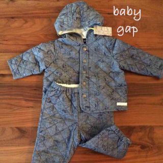 ベビーギャップ(babyGAP)のゆん様専用♡(ジャケット/コート)