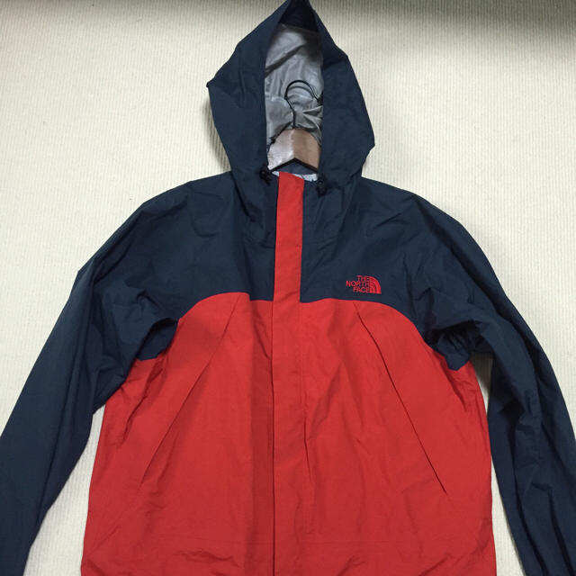 THE NORTH FACE(ザノースフェイス)のノースフェイスマウンテンパーカー メンズのジャケット/アウター(マウンテンパーカー)の商品写真