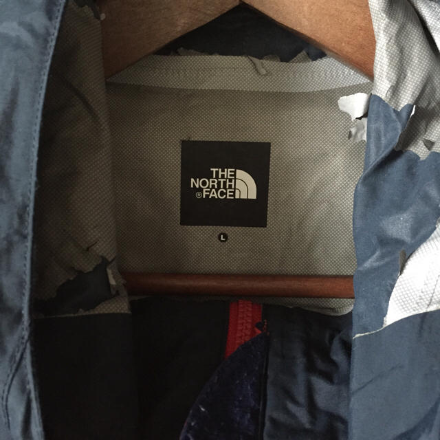 THE NORTH FACE(ザノースフェイス)のノースフェイスマウンテンパーカー メンズのジャケット/アウター(マウンテンパーカー)の商品写真