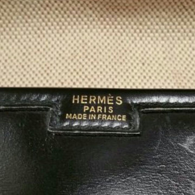 Hermes(エルメス)のHERMES　 エルメス 　ジジェGM 　クラッチバッグ メンズのバッグ(その他)の商品写真
