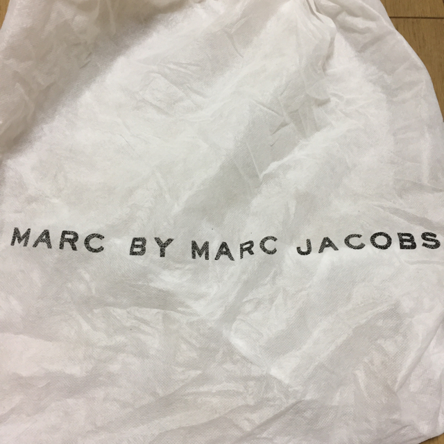 MARC JACOBS(マークジェイコブス)の【最終値下げ】袋付き！MARC JACOBS トートバッグ レディースのバッグ(トートバッグ)の商品写真