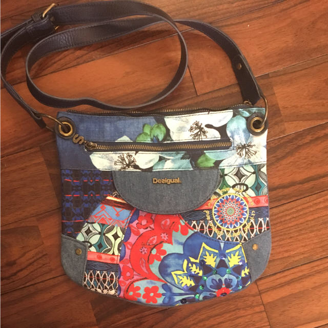 Desigual ハンドバッグ