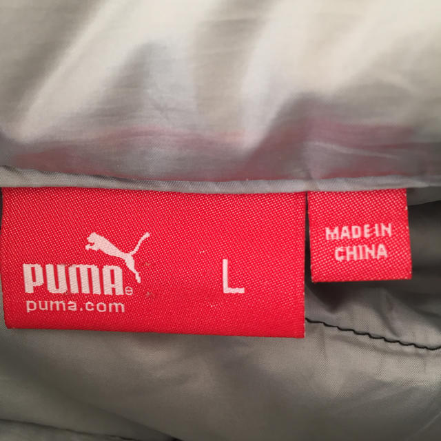 PUMA(プーマ)のダウン メンズのジャケット/アウター(ダウンジャケット)の商品写真