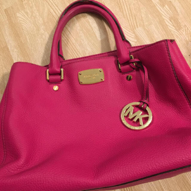 MICHAEL KORS バッグ