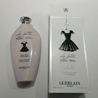 ゲラン(GUERLAIN)のGUERLAIN ゲラン ボディーソープ(ボディソープ/石鹸)