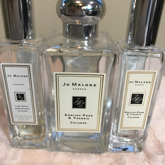 Jo Malone(ジョーマローン)のjo malone  香水 コスメ/美容の香水(ユニセックス)の商品写真