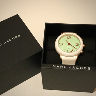 マークジェイコブス iPhone 腕時計(レディース)の通販 12点 | MARC 
